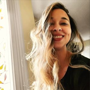 Meet your Posher, Amber